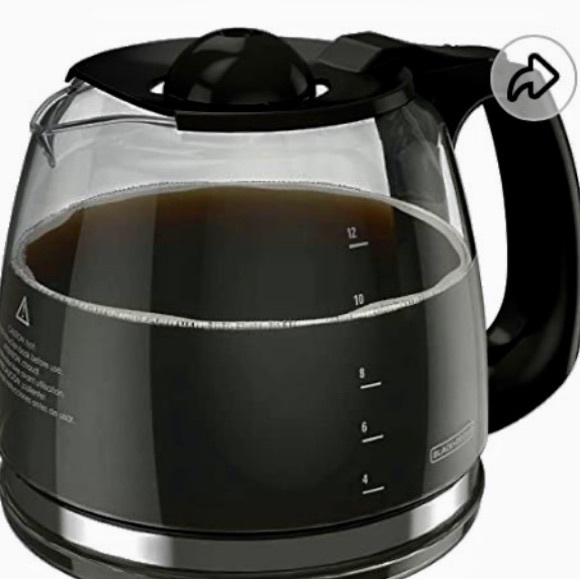 Kitchen Blackdecker Replacement Pot Poshmark